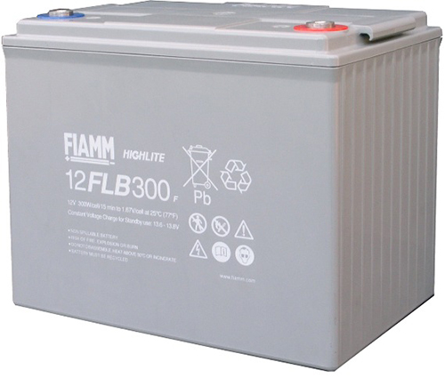 FIAMM 12FLB300