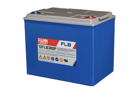 FIAMM 12FLB300