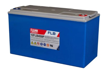 FIAMM 12FLB450
