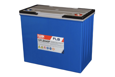 FIAMM 12FLB540