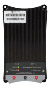 Buck-Boost DC-DC Converter 50A