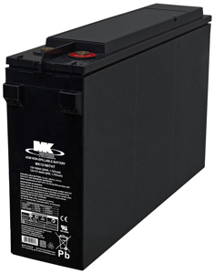 MK12710THT Telecom Battery