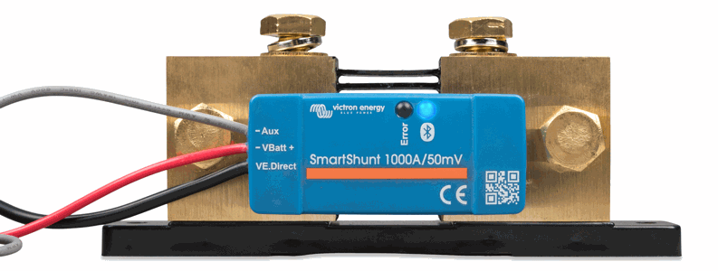 SmartShunt IP65 1000 A