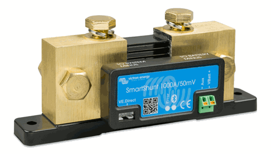 SmartShunt 1000 A 