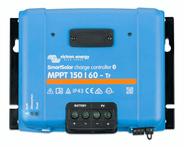 SmartSolar MPPT 150/60
