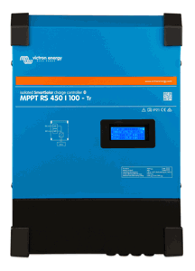 SmartSolar MPPT RS450/100