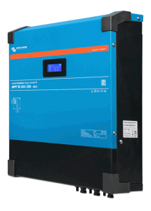 SmartSolar MPPT RS450/200