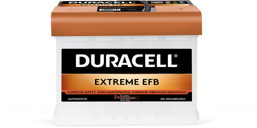 DE 65H EFB - 027