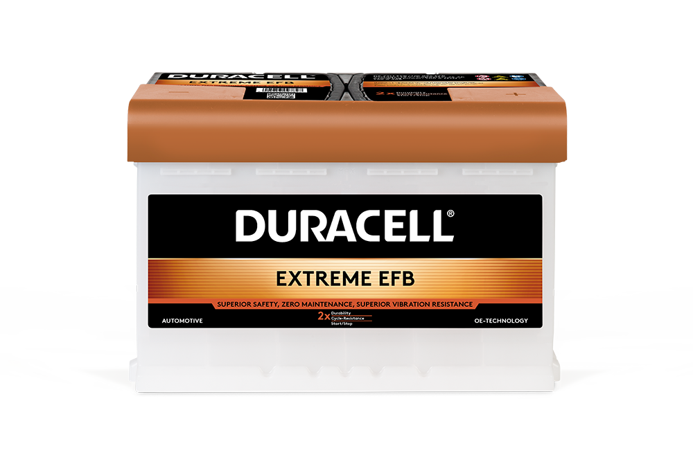 DE 75H EFB - 096