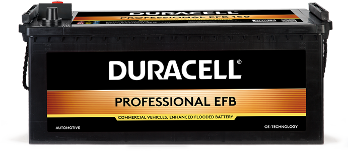 DP 150 EFB