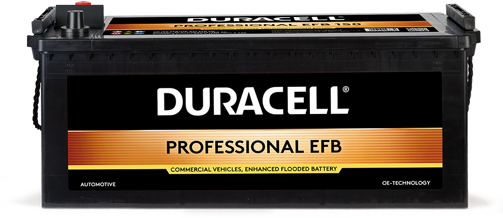 DP 150 EFB