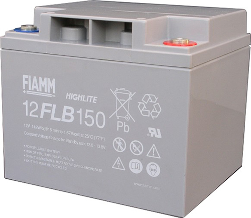 FIAMM 12FLB150