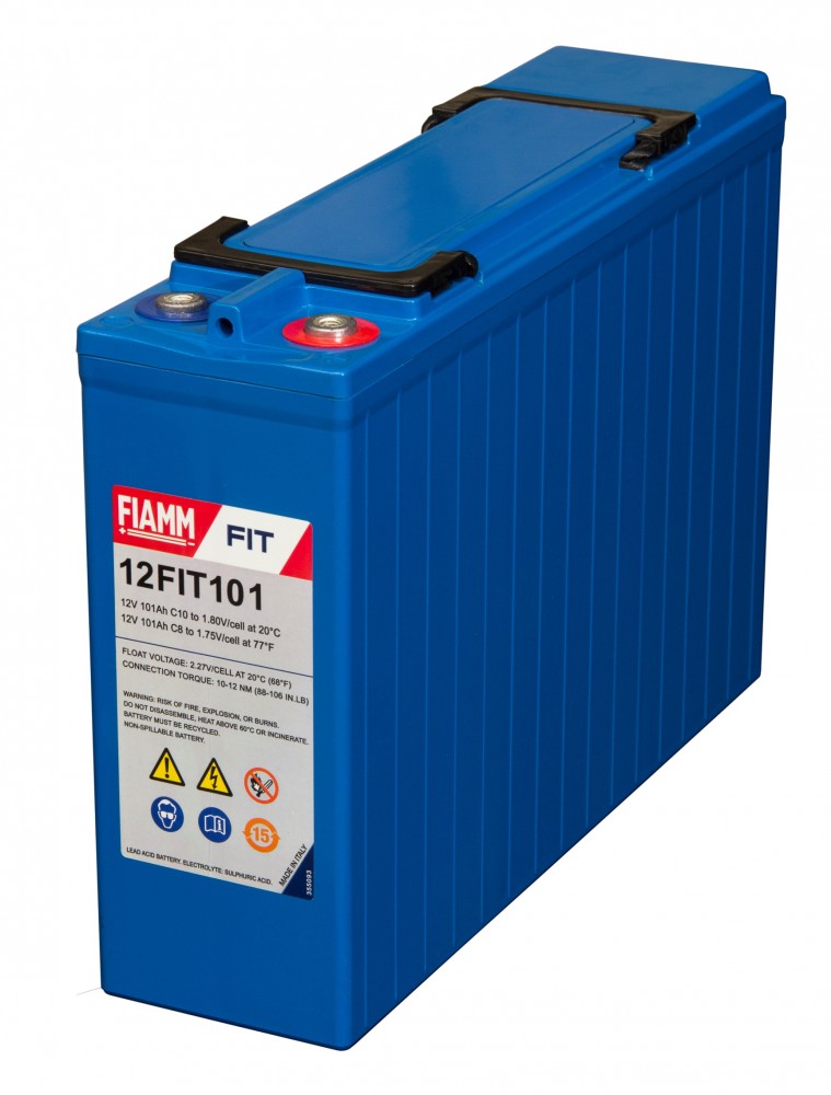 FIAMM 12FIT101