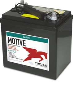 Trojan 6VAGM