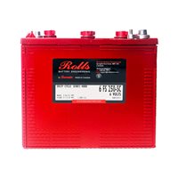 Rolls FS Series 6-FS-250-SC, 6-FS-280