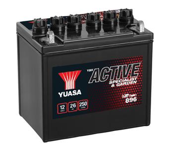 YUASA - 896