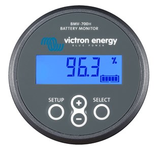 Battery Monitor BMV-700HS