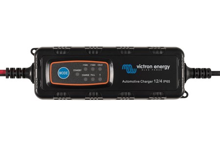 Automotive IP65 12/4