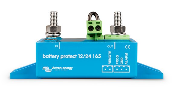 BatteryProtect BP-65