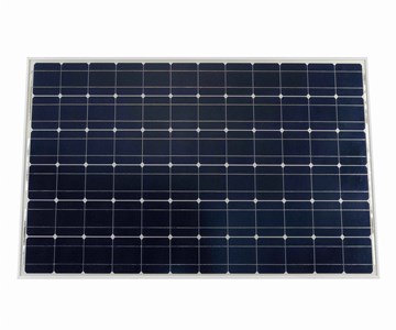 BlueSolar Monocrystalline 115W Panel