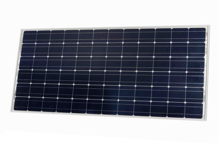 BlueSolar Monocrystalline 360W Panel