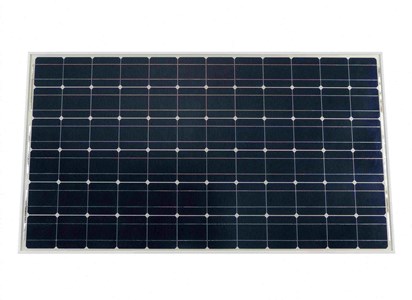 BlueSolar Monocrystalline 305W Panel