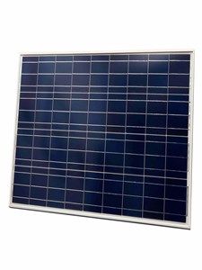 BlueSolar Polycrystalline 20W Panel