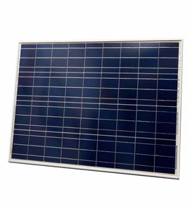 BlueSolar Polycrystalline 30W Panel