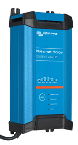 Blue Smart IP22 Charger 12/15 (1)