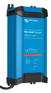 Blue Smart IP22 Charger 24/16 (1)