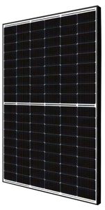 Canadian Solar 405W High Power Mono PERC HiKU Black Frame with MC4-EVO2