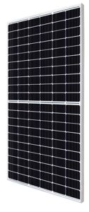 Canadian Solar 370W Super High Power Mono PERC HiKU with MC4-EVO2