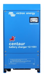 Victron Centaur Charger 12/100 (3)