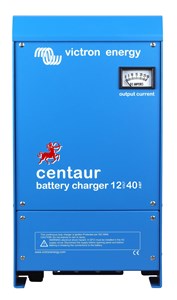 Victron Centaur Charger 12/40 (3)