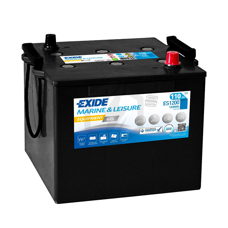EXIDE GEL ES1200