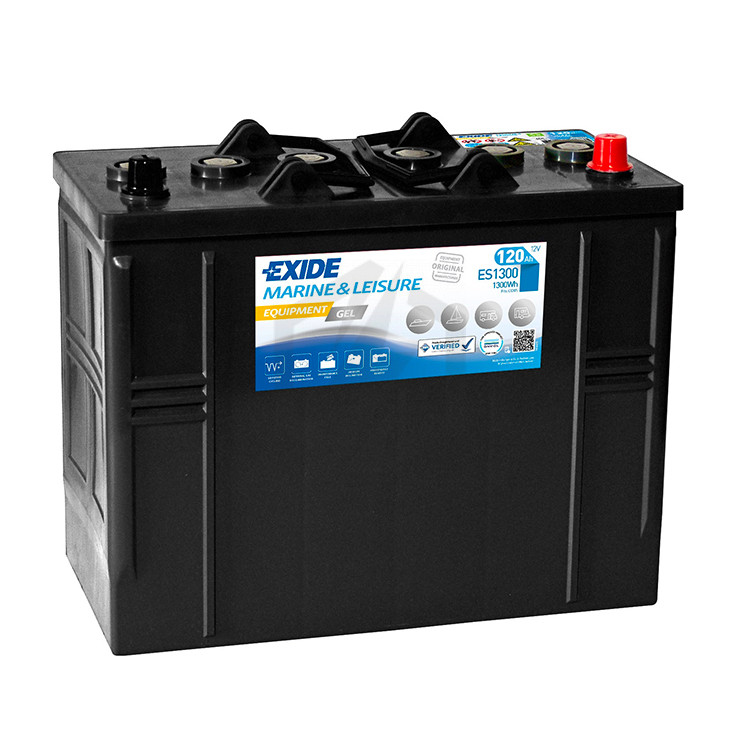 EXIDE GEL ES1300