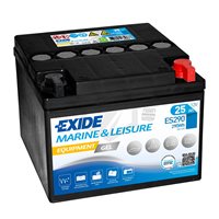 EXIDE GEL ES290