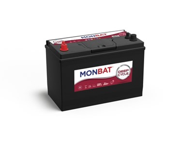 Monbat MP31DC