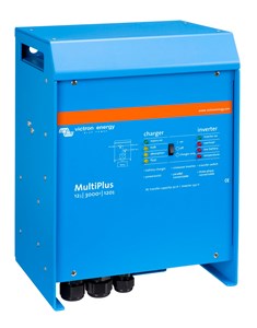 Victron Multiplus 12/3000/120 Inverter/Charger