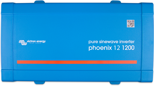 Victron Phoenix 12/1200 VE.Direct