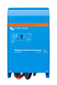 Victron Phoenix Inverter C 12/1600