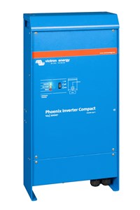 Victron Phoenix Inverter C 12/2000