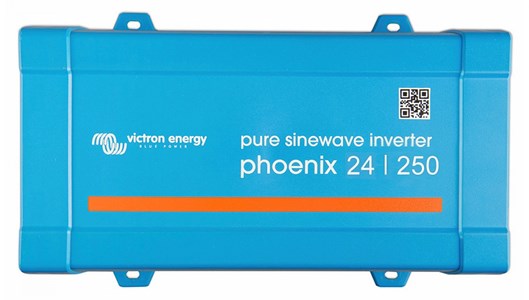 Victron Phoenix 24/250 VE.Direct