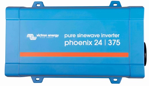 Victron Phoenix 24/375 VE.Direct