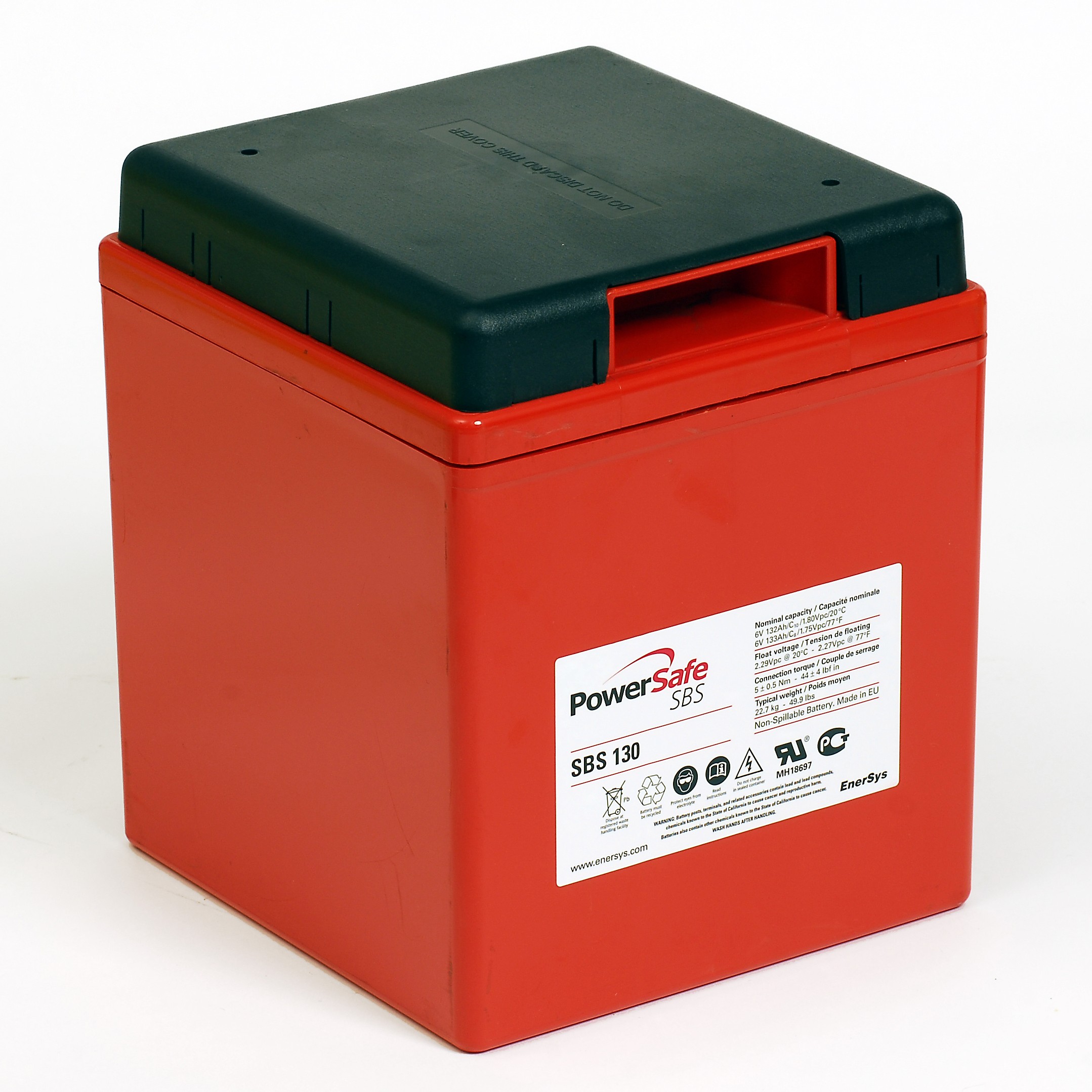 Powersafe SBS 130
