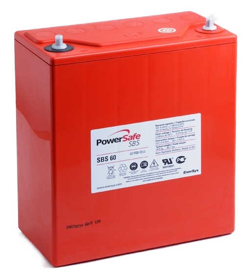 Powersafe  SBS 60