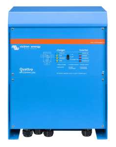Victron Quattro 48/5000/70 Inverter/Charger