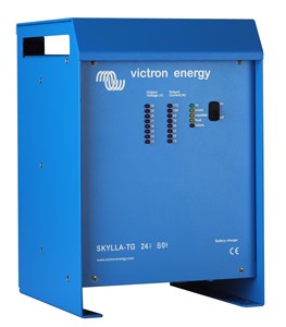 Victron Skylla-TG 24/80 (1+1)