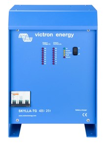 Victron Skylla-TG 48/25 (1+1)