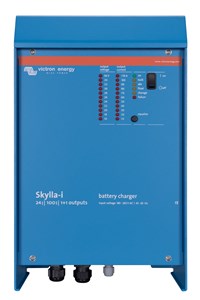 Victron Skylla-i 24/100 (1+1)